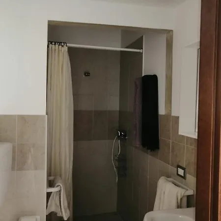 Pensjonat Il Pascia *