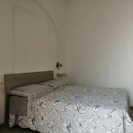 بيت ضيافة Il Pascia *