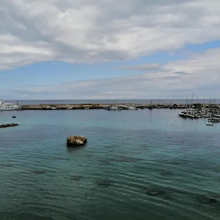 Il Pascia بيت ضيافة