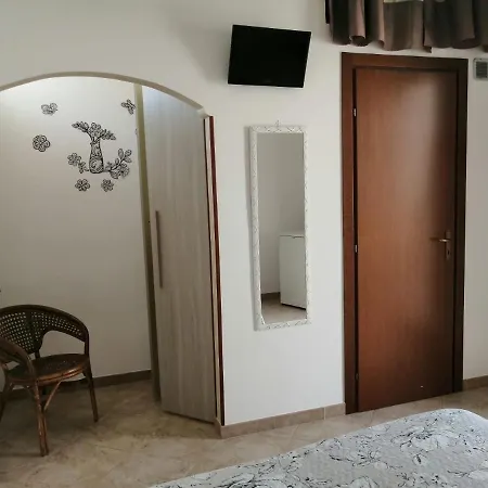 بيت ضيافة Il Pascia *