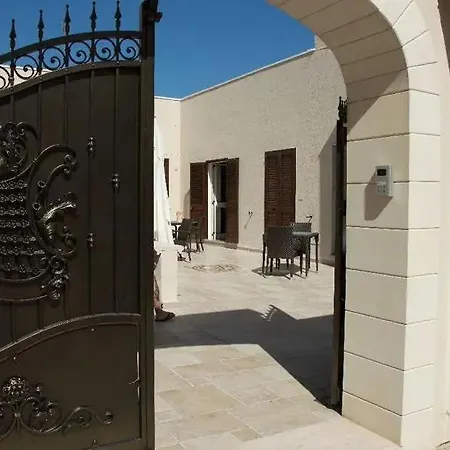 Il Pascia بيت ضيافة