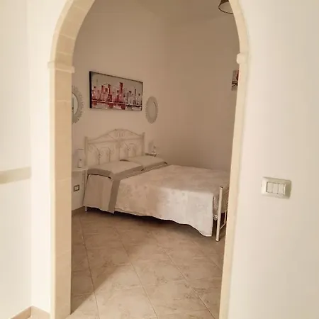 Il Pascia بيت ضيافة