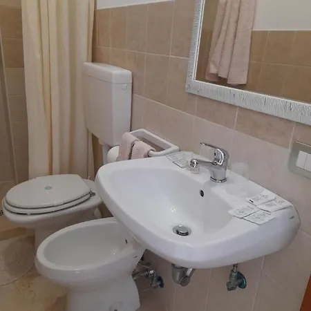 Il Pascia بيت ضيافة أوترانتو