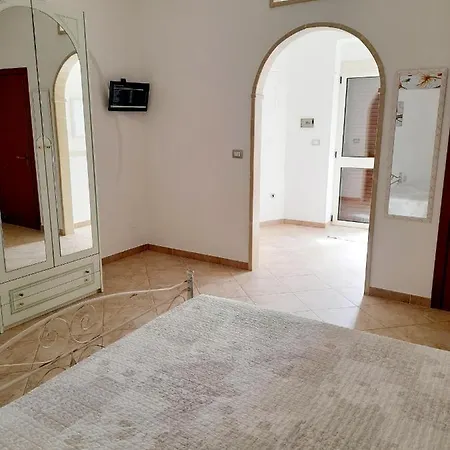 بيت ضيافة Il Pascia *