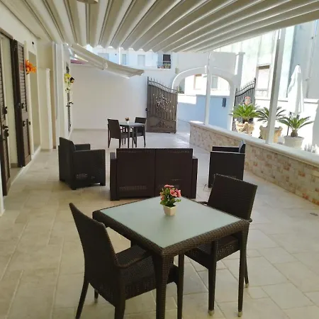 Il Pascia * أوترانتو