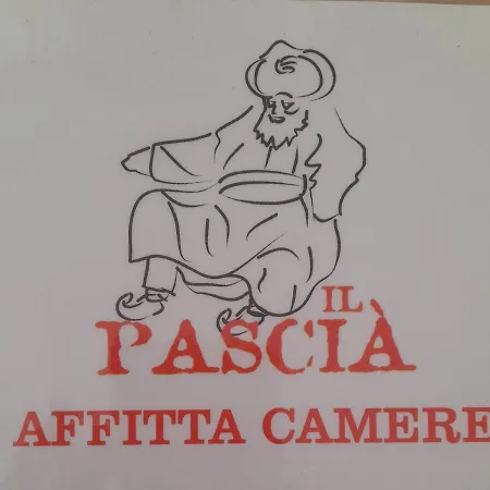 Il Pascia أوترانتو