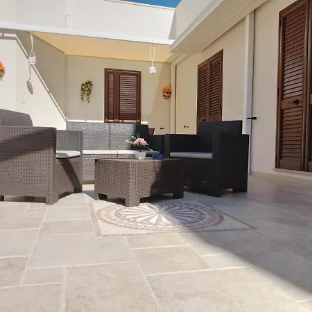 بيت ضيافة Il Pascia أوترانتو