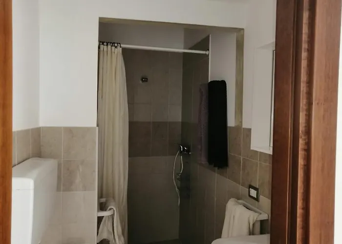 Pensjonat Il Pascia *